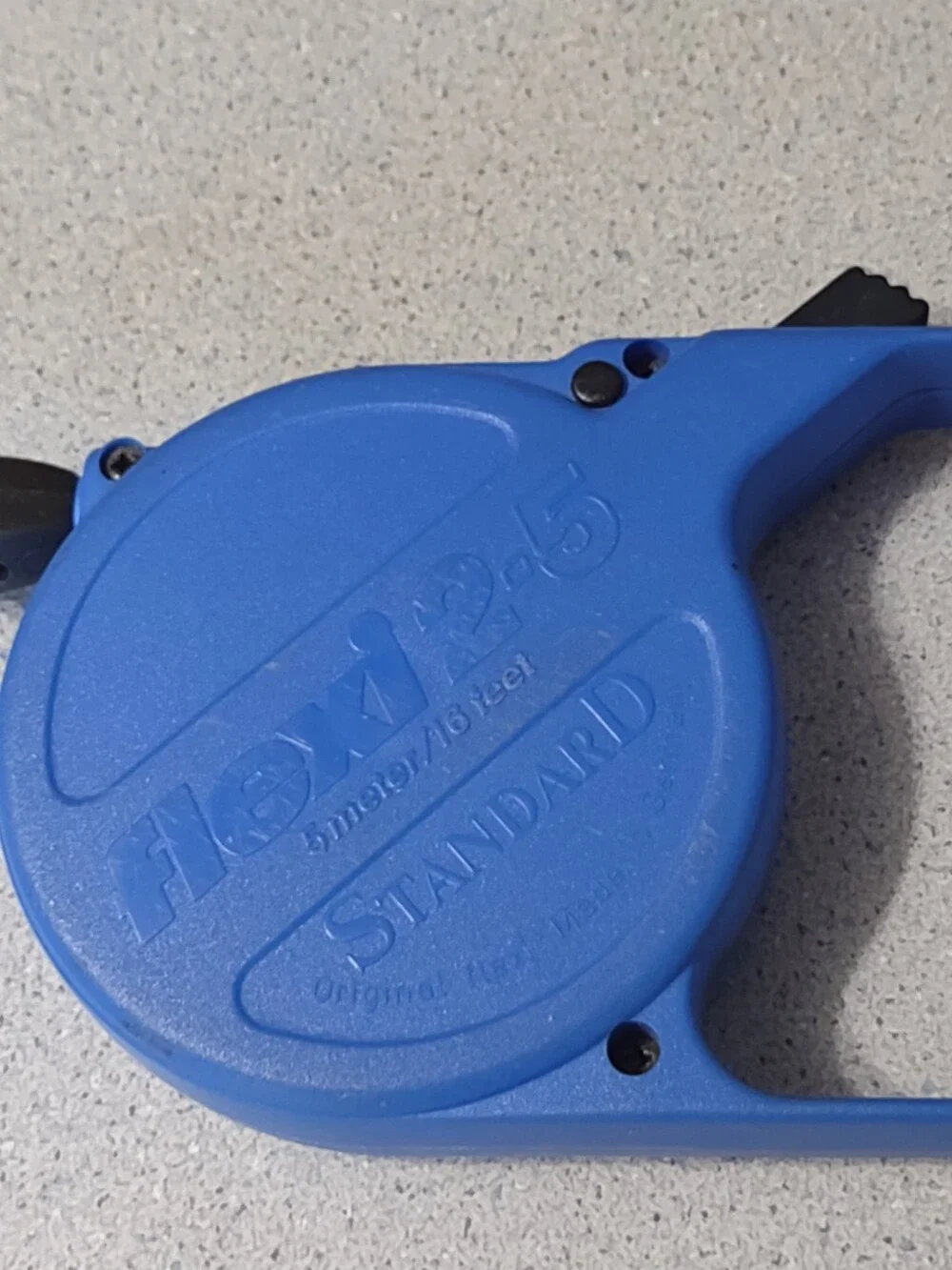 Retractable Leash